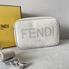 Fendi Clutch Bags